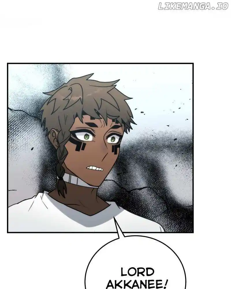 Cloud Walker Chapter 97