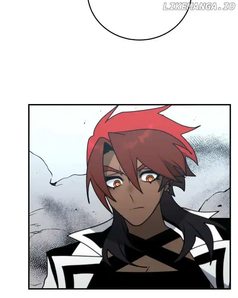 Cloud Walker Chapter 97