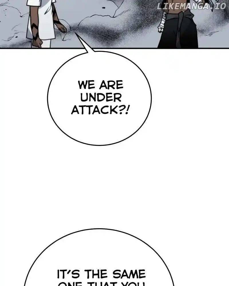 Cloud Walker Chapter 97