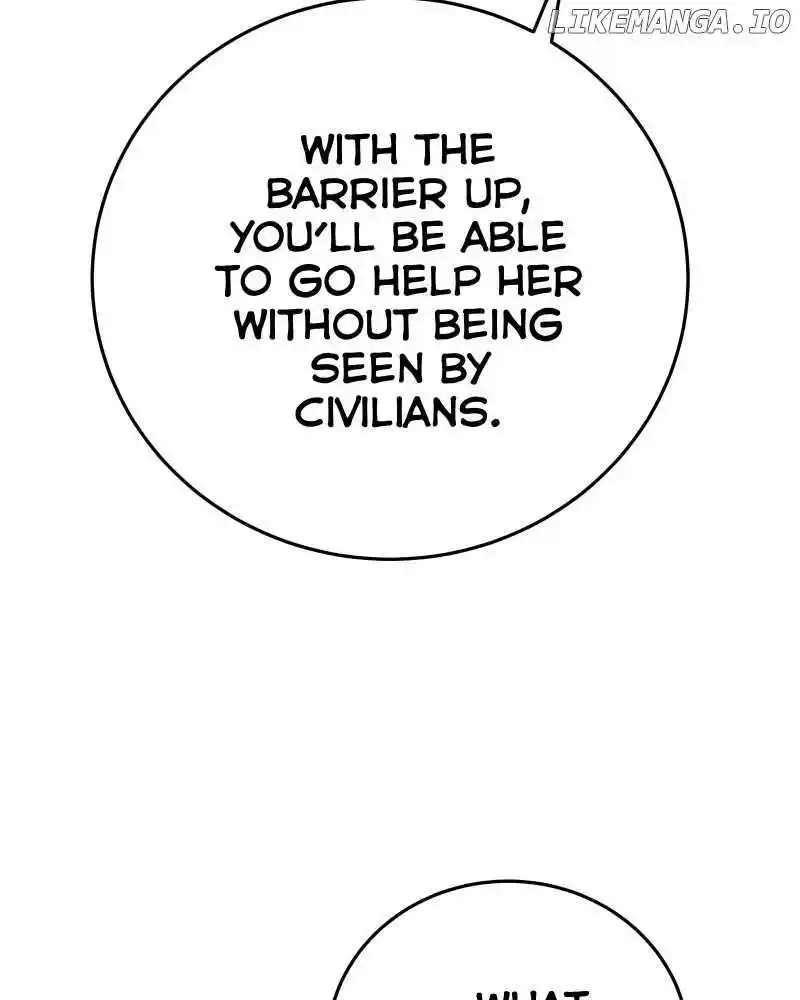 Cloud Walker Chapter 97