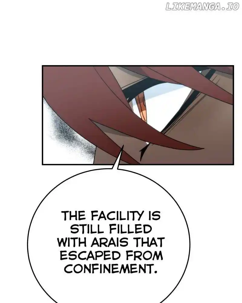 Cloud Walker Chapter 97