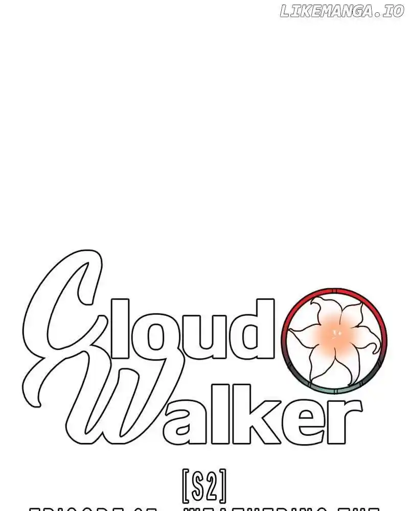 Cloud Walker Chapter 97