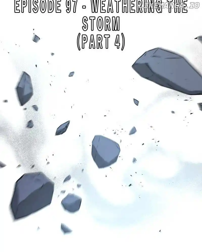 Cloud Walker Chapter 97