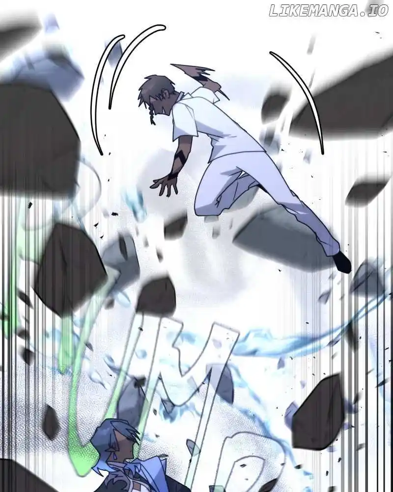 Cloud Walker Chapter 97