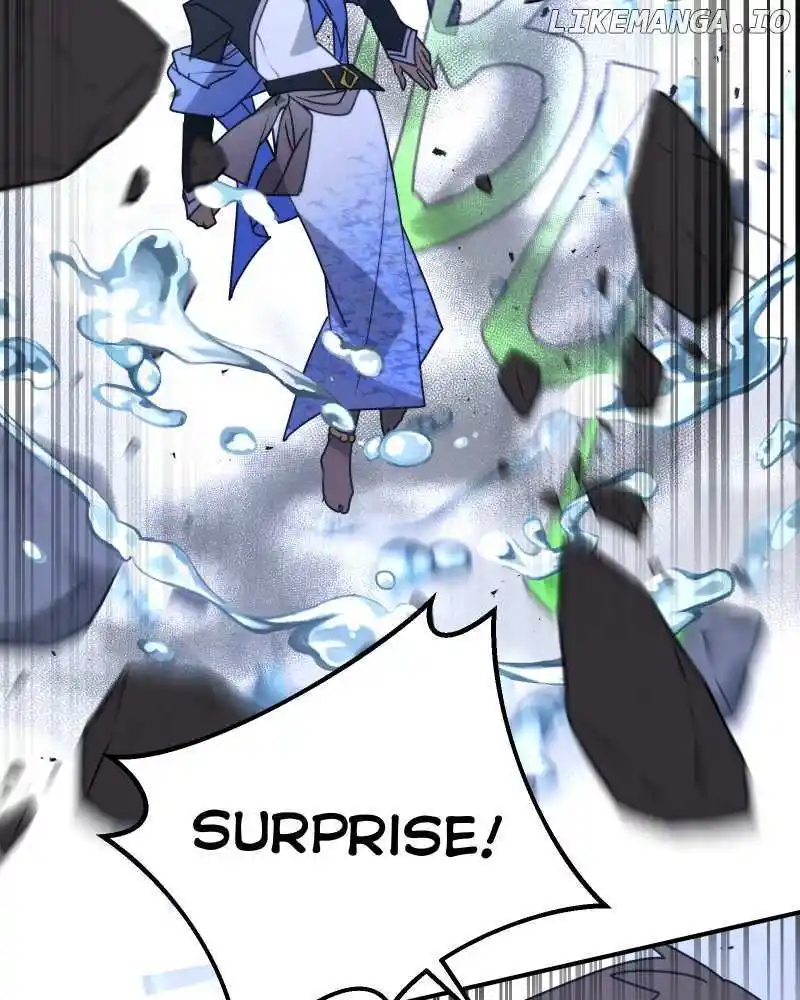 Cloud Walker Chapter 97