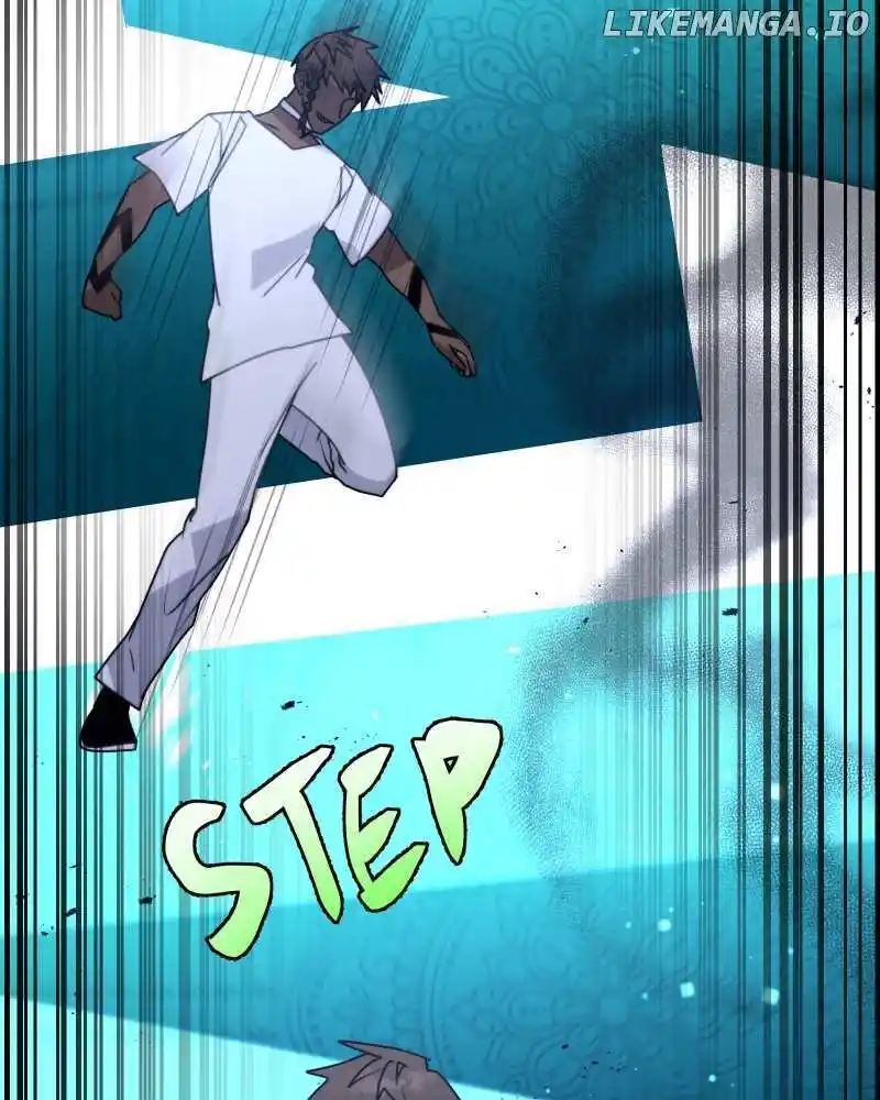 Cloud Walker Chapter 97