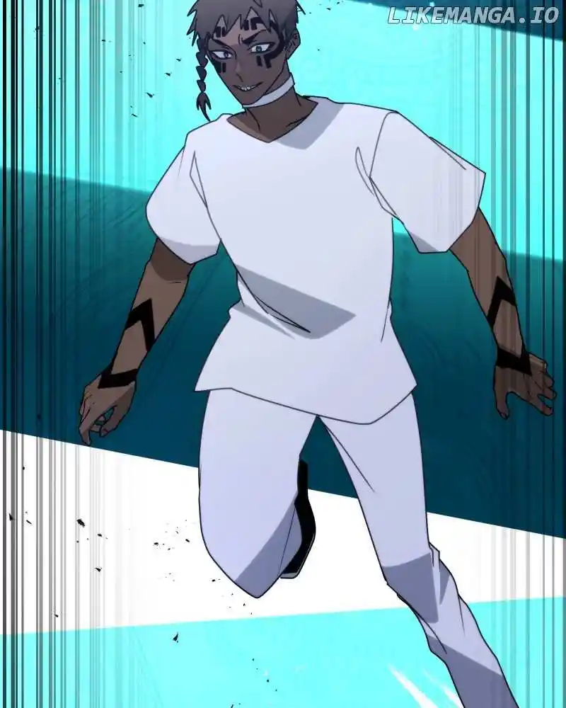 Cloud Walker Chapter 97