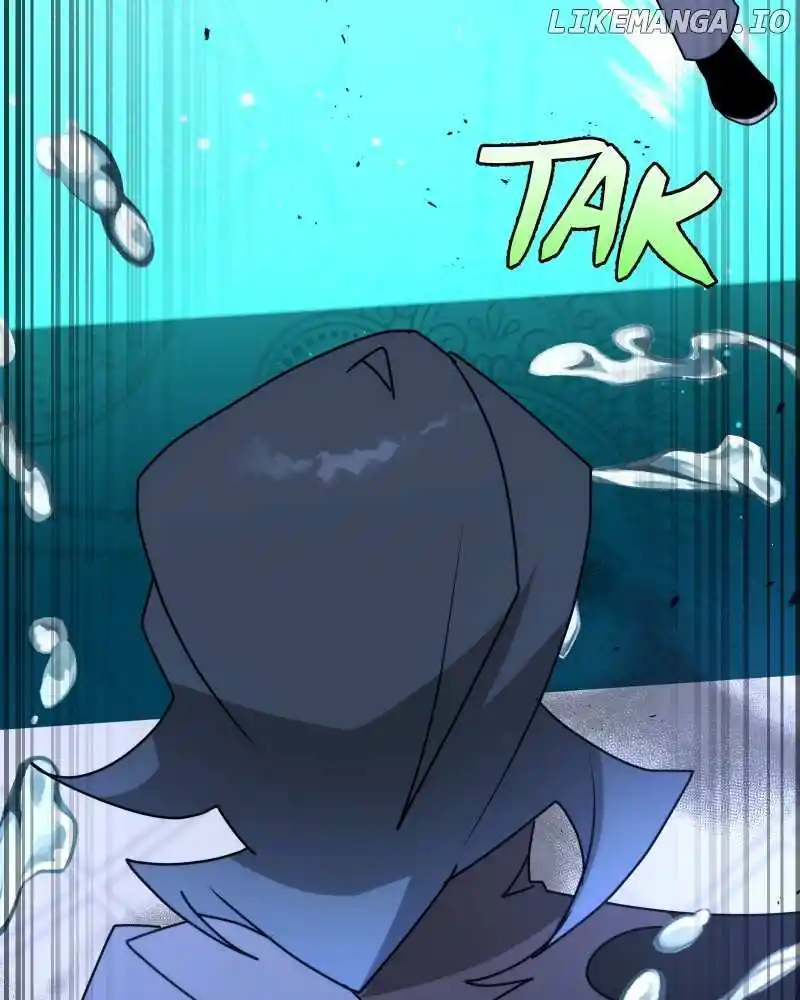 Cloud Walker Chapter 97