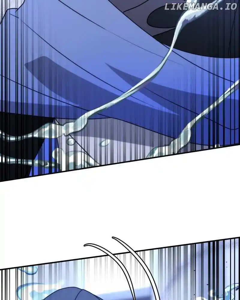 Cloud Walker Chapter 97