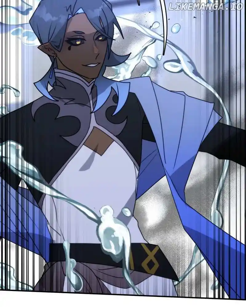 Cloud Walker Chapter 97