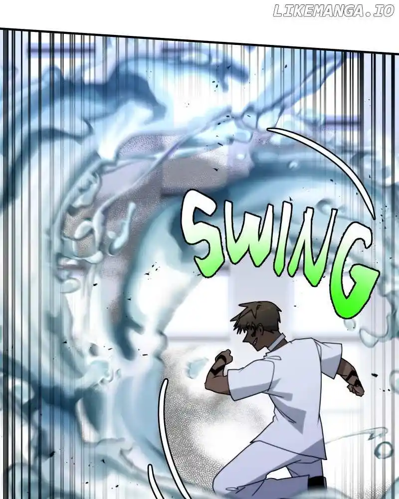 Cloud Walker Chapter 97