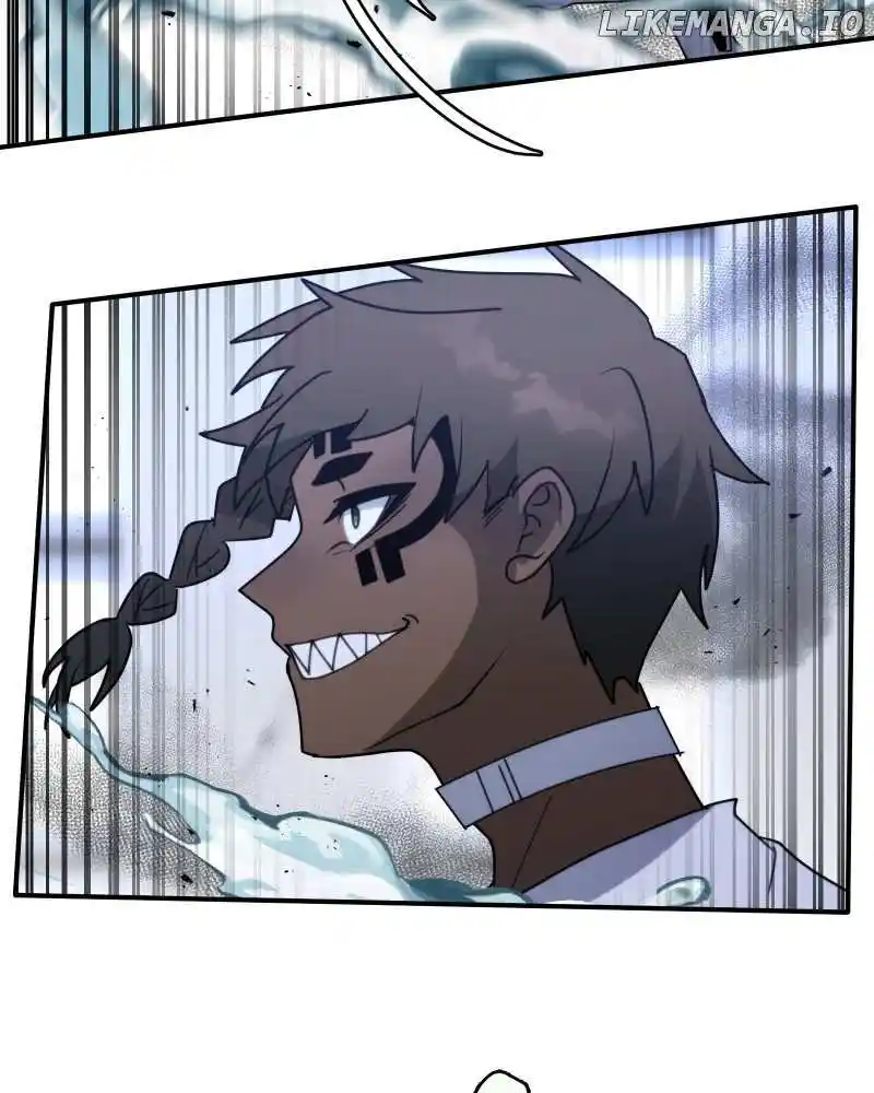 Cloud Walker Chapter 97