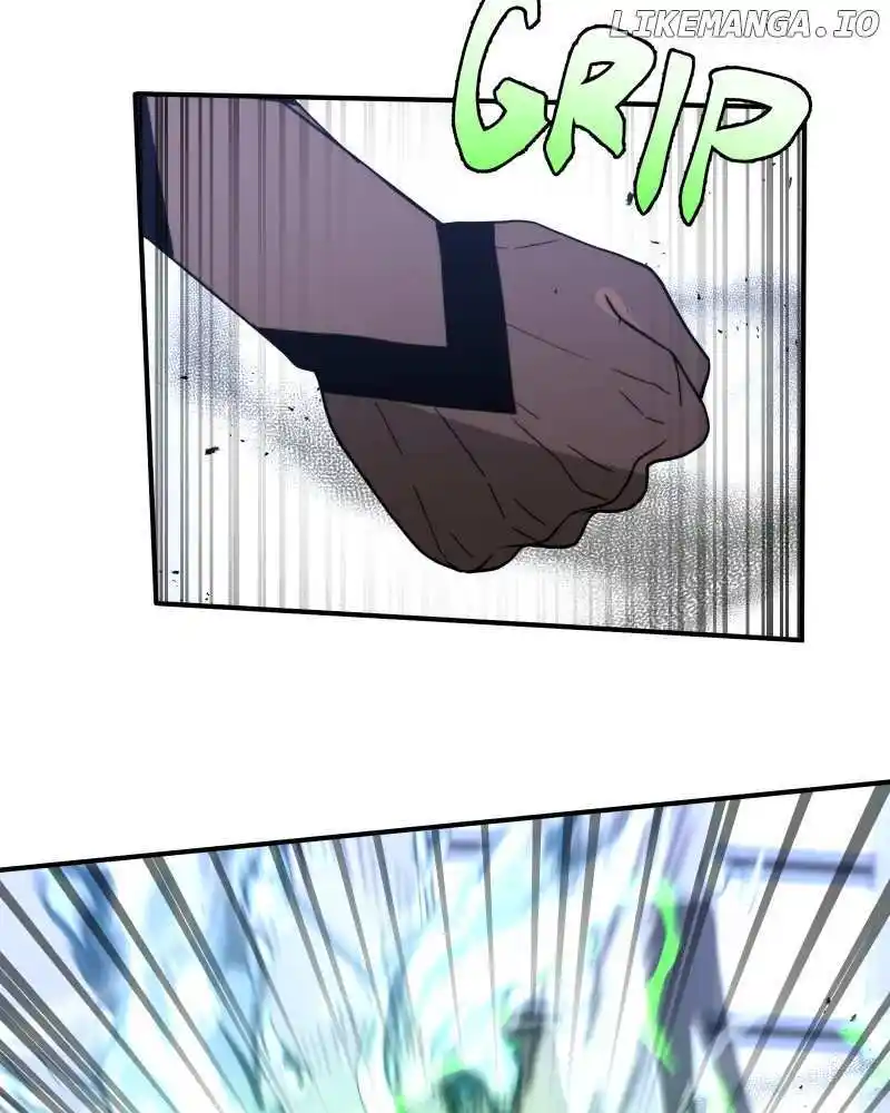 Cloud Walker Chapter 97