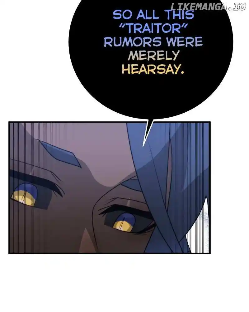 Cloud Walker Chapter 97