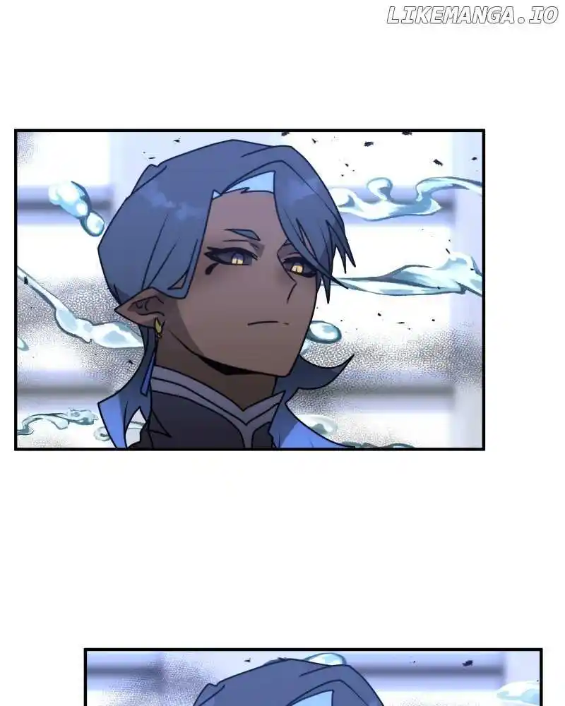 Cloud Walker Chapter 97