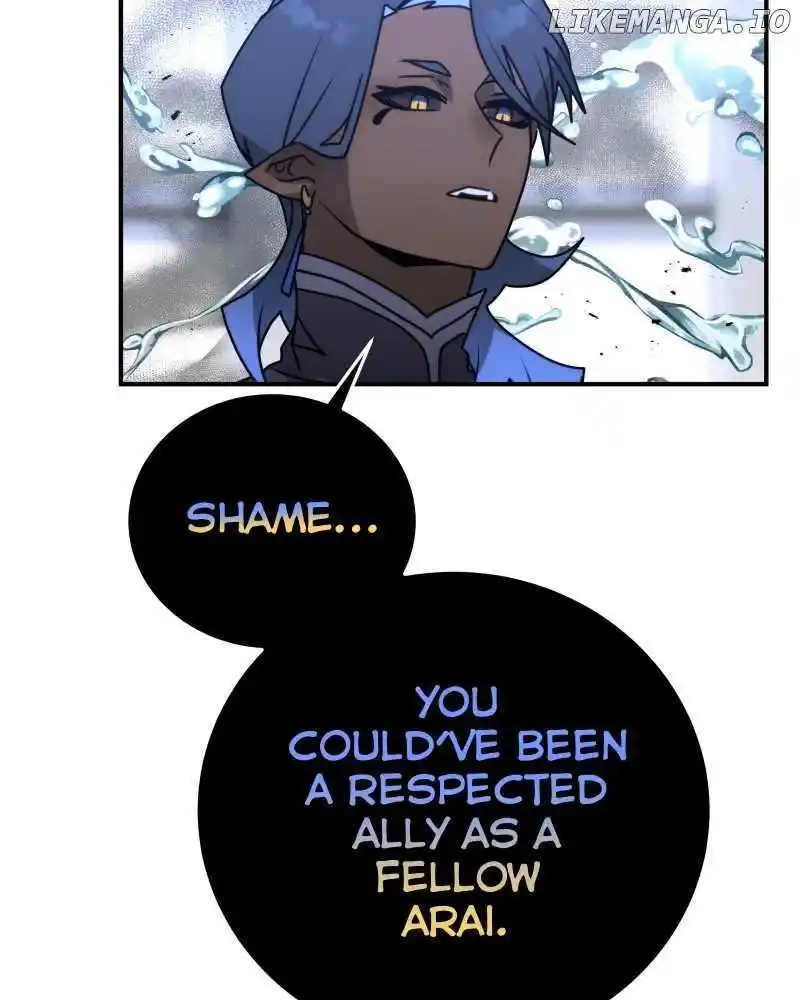 Cloud Walker Chapter 97