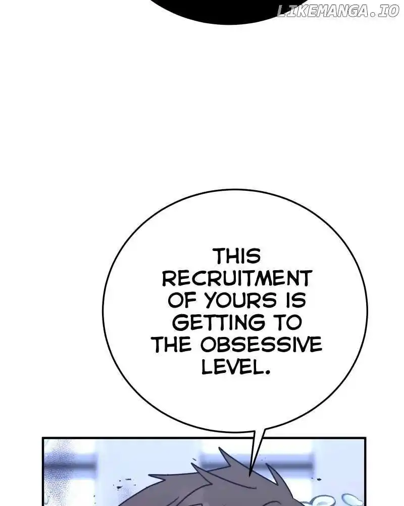 Cloud Walker Chapter 97