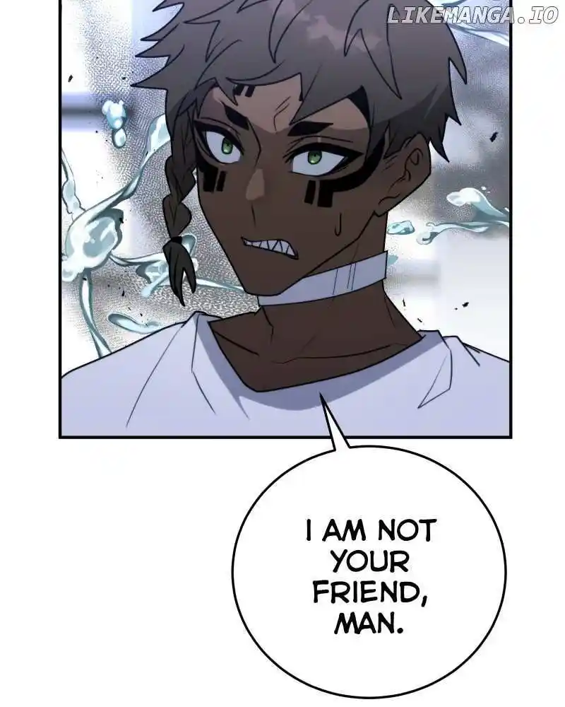 Cloud Walker Chapter 97