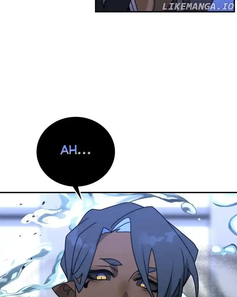 Cloud Walker Chapter 97