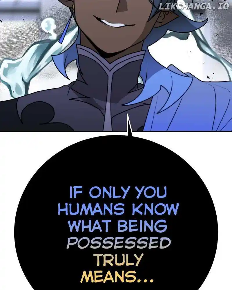 Cloud Walker Chapter 97