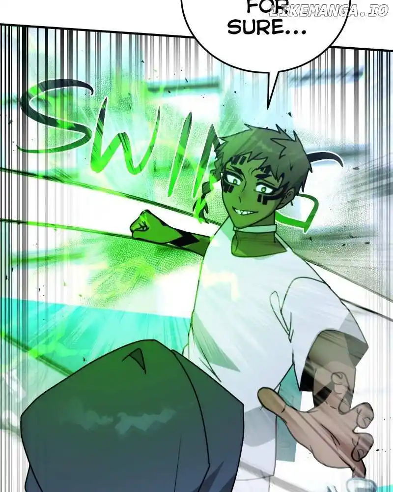 Cloud Walker Chapter 97