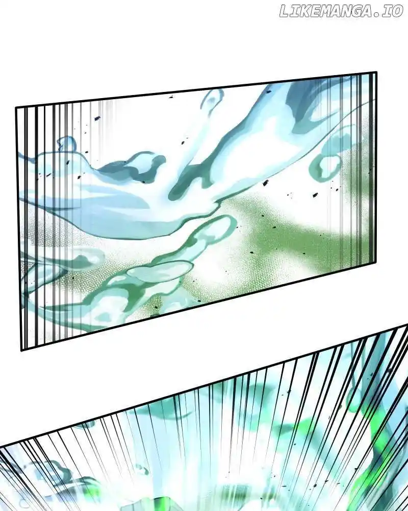 Cloud Walker Chapter 97