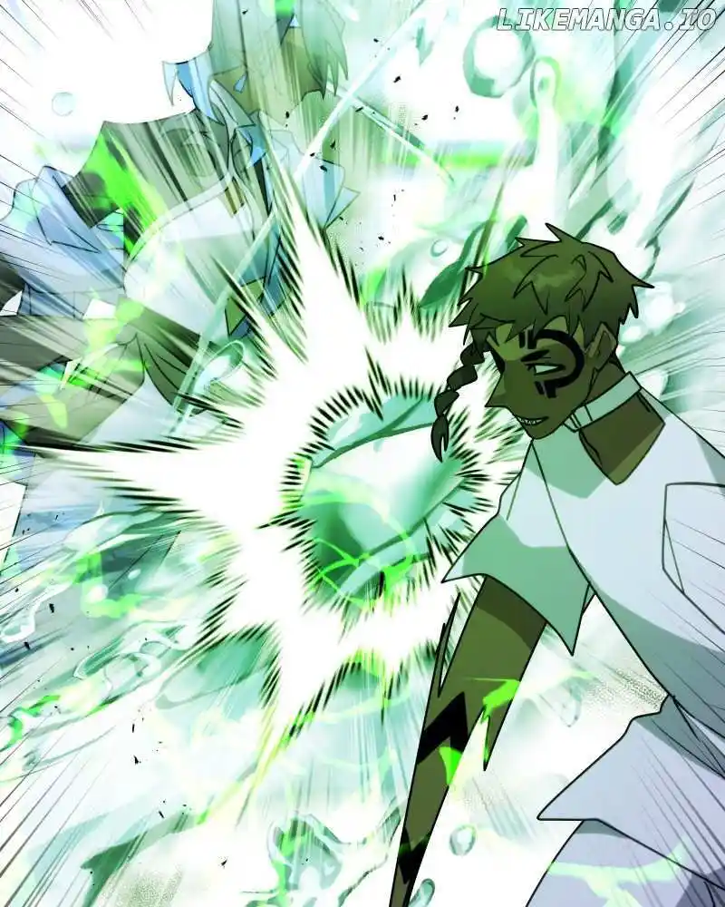 Cloud Walker Chapter 97