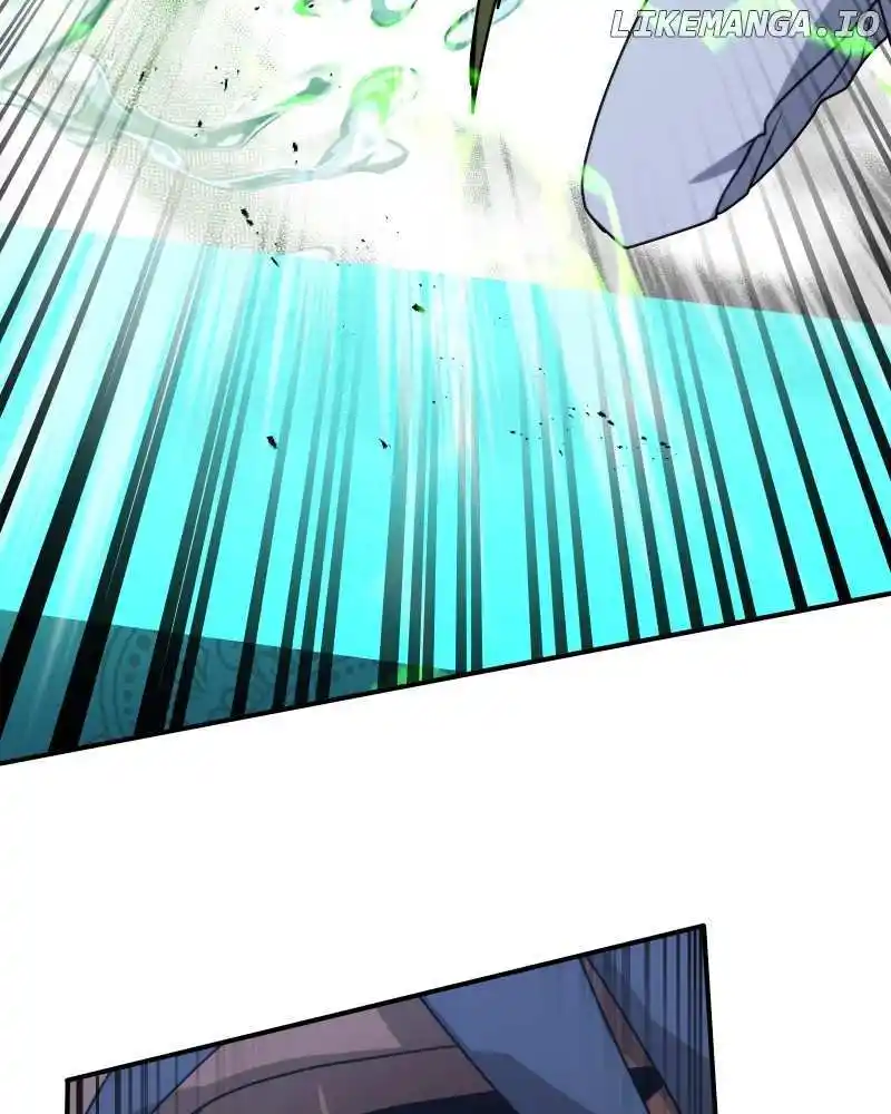 Cloud Walker Chapter 97