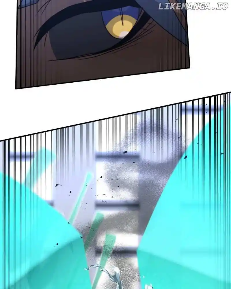 Cloud Walker Chapter 97