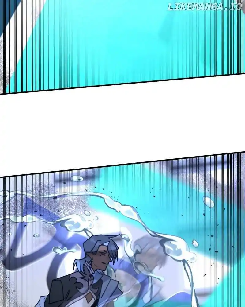 Cloud Walker Chapter 97