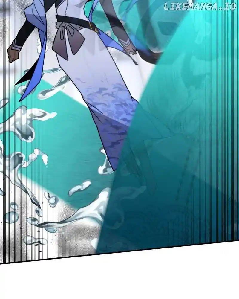 Cloud Walker Chapter 97