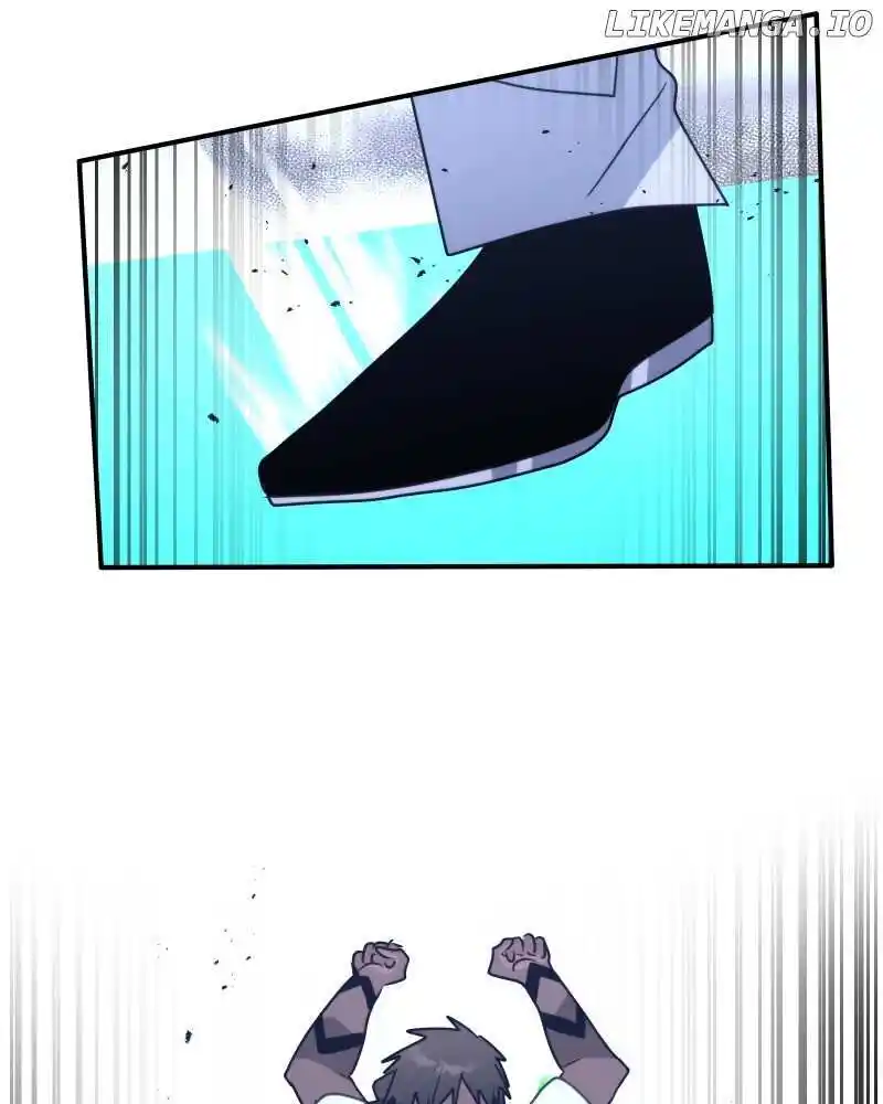 Cloud Walker Chapter 97