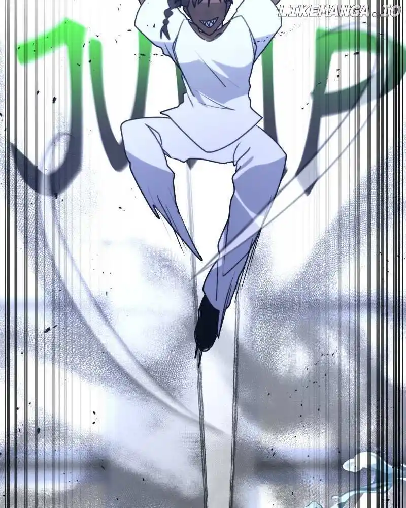 Cloud Walker Chapter 97