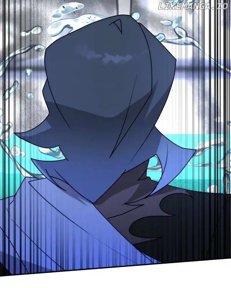 Cloud Walker Chapter 97