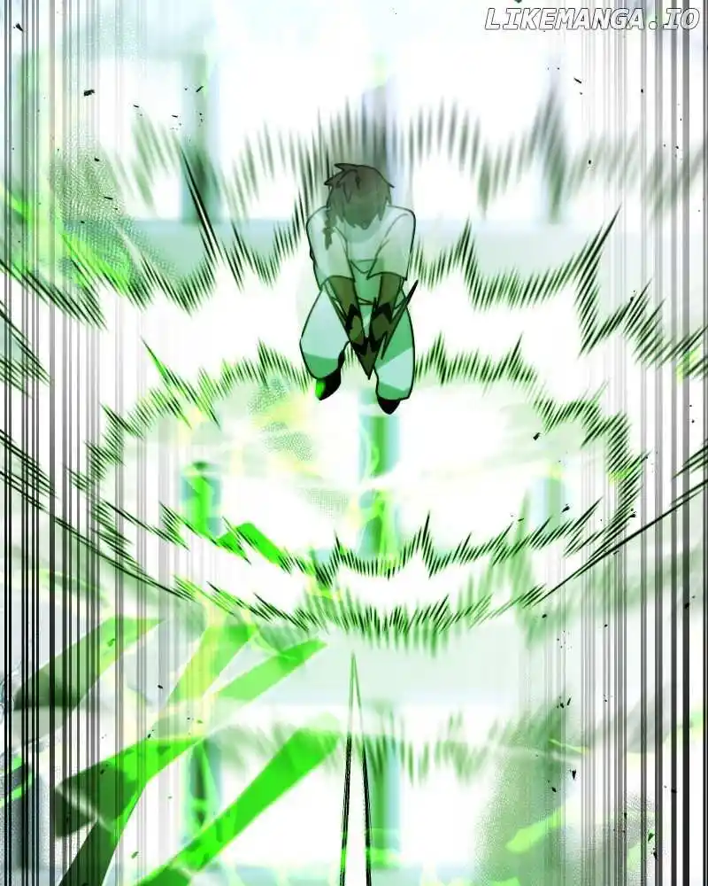 Cloud Walker Chapter 97