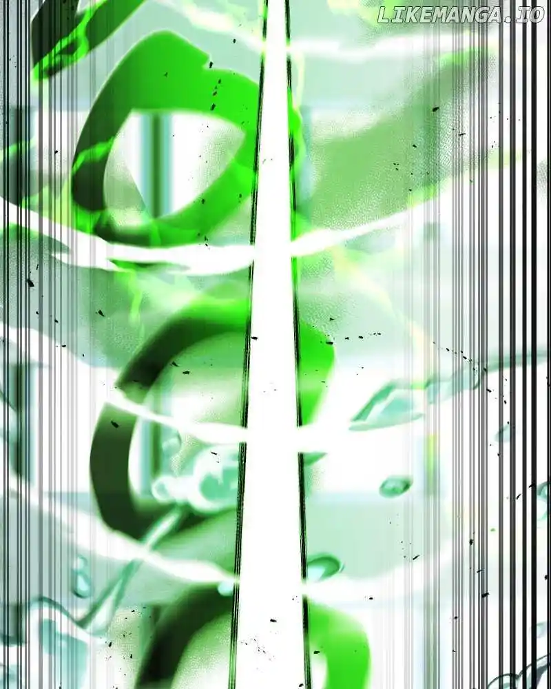 Cloud Walker Chapter 97