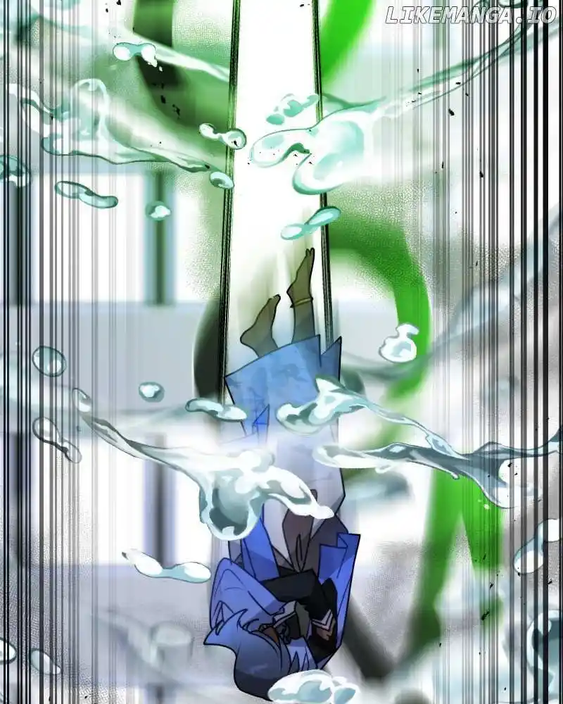 Cloud Walker Chapter 97