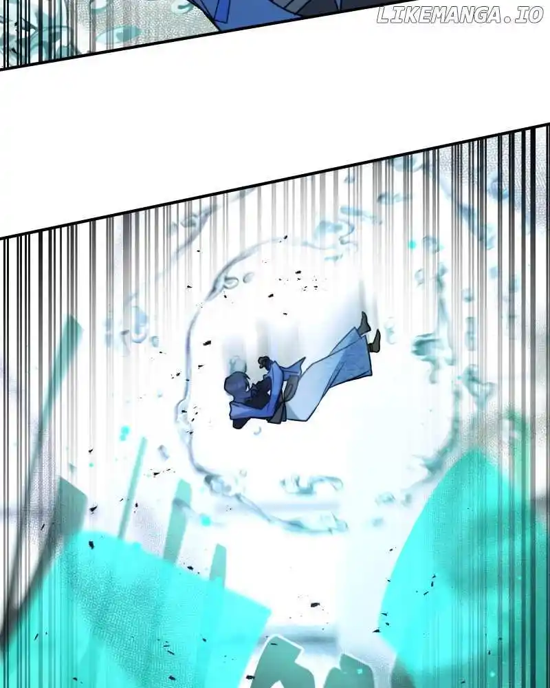 Cloud Walker Chapter 97