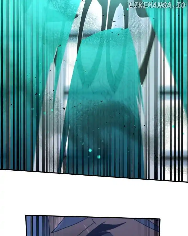 Cloud Walker Chapter 97