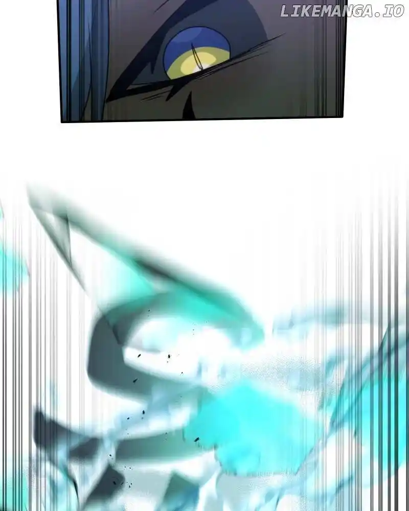 Cloud Walker Chapter 97