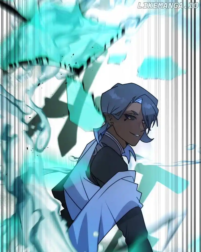 Cloud Walker Chapter 97