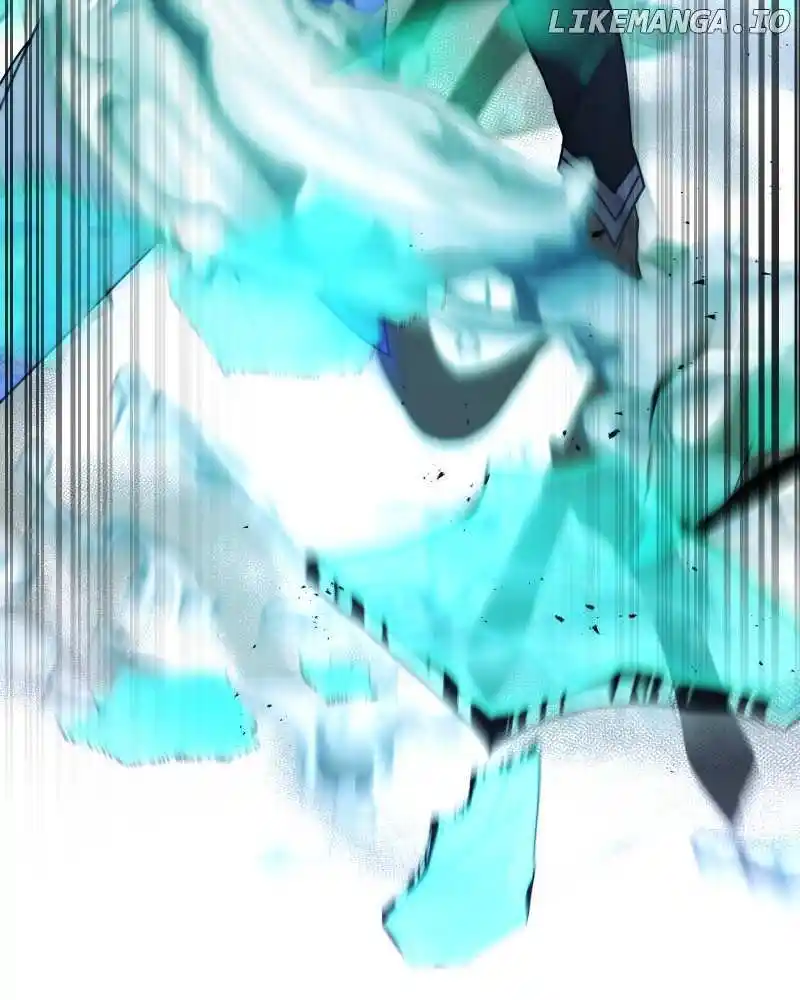 Cloud Walker Chapter 97