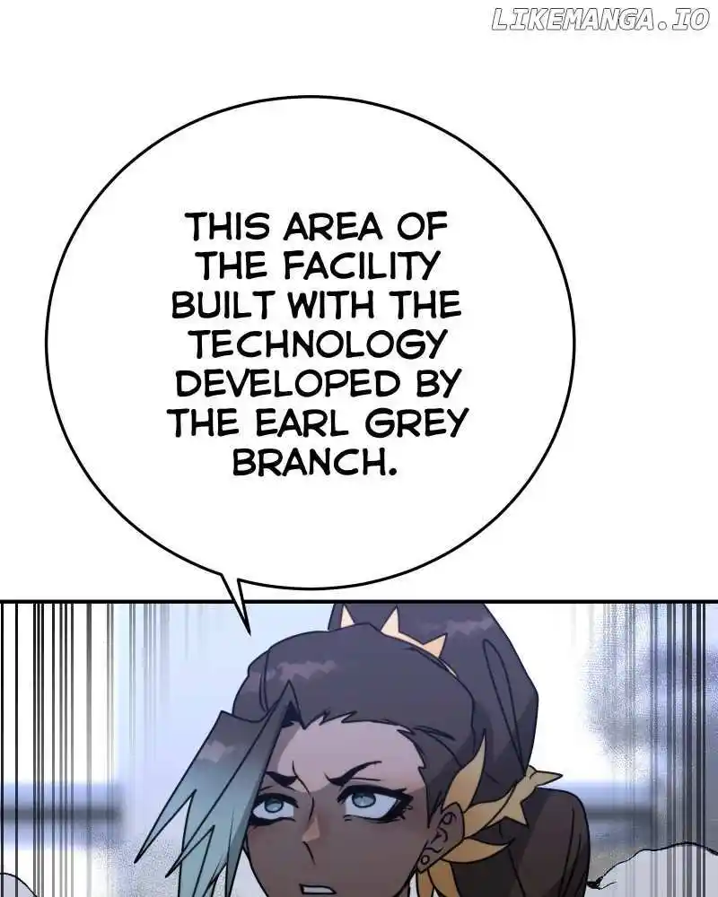 Cloud Walker Chapter 97