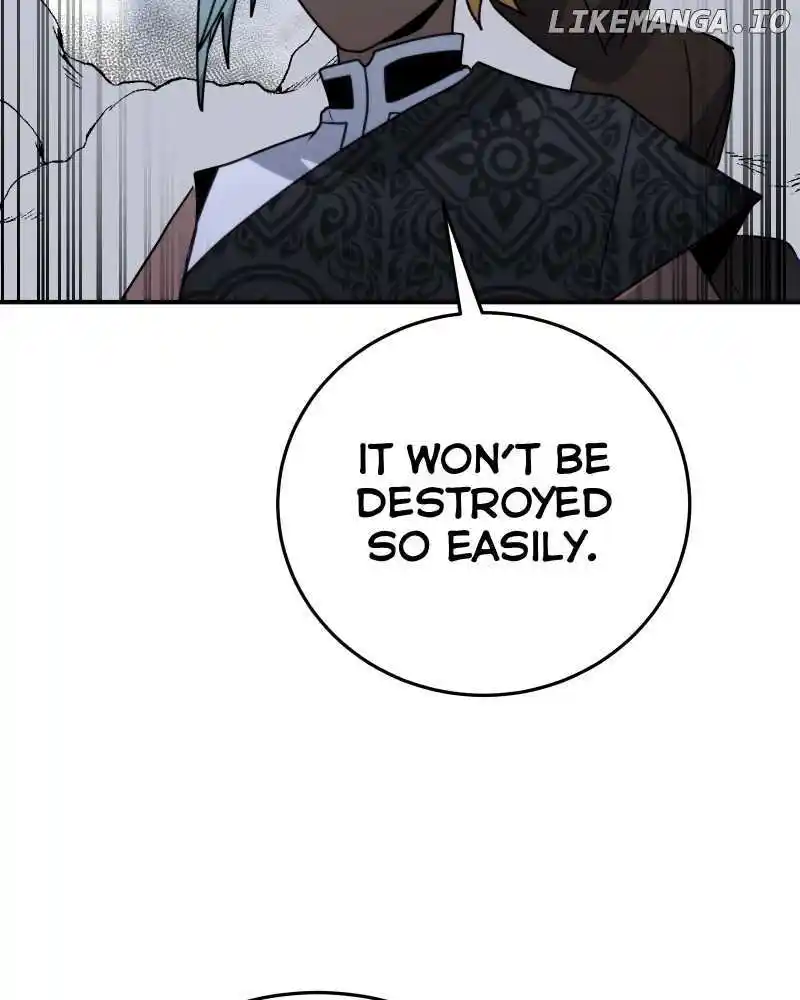 Cloud Walker Chapter 97