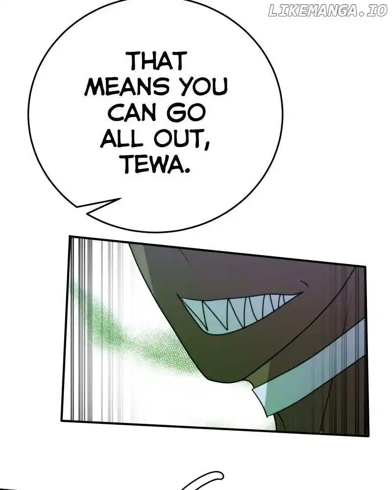 Cloud Walker Chapter 97