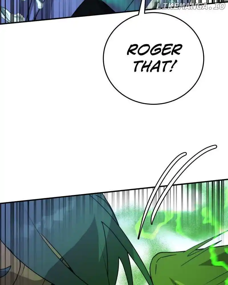 Cloud Walker Chapter 97