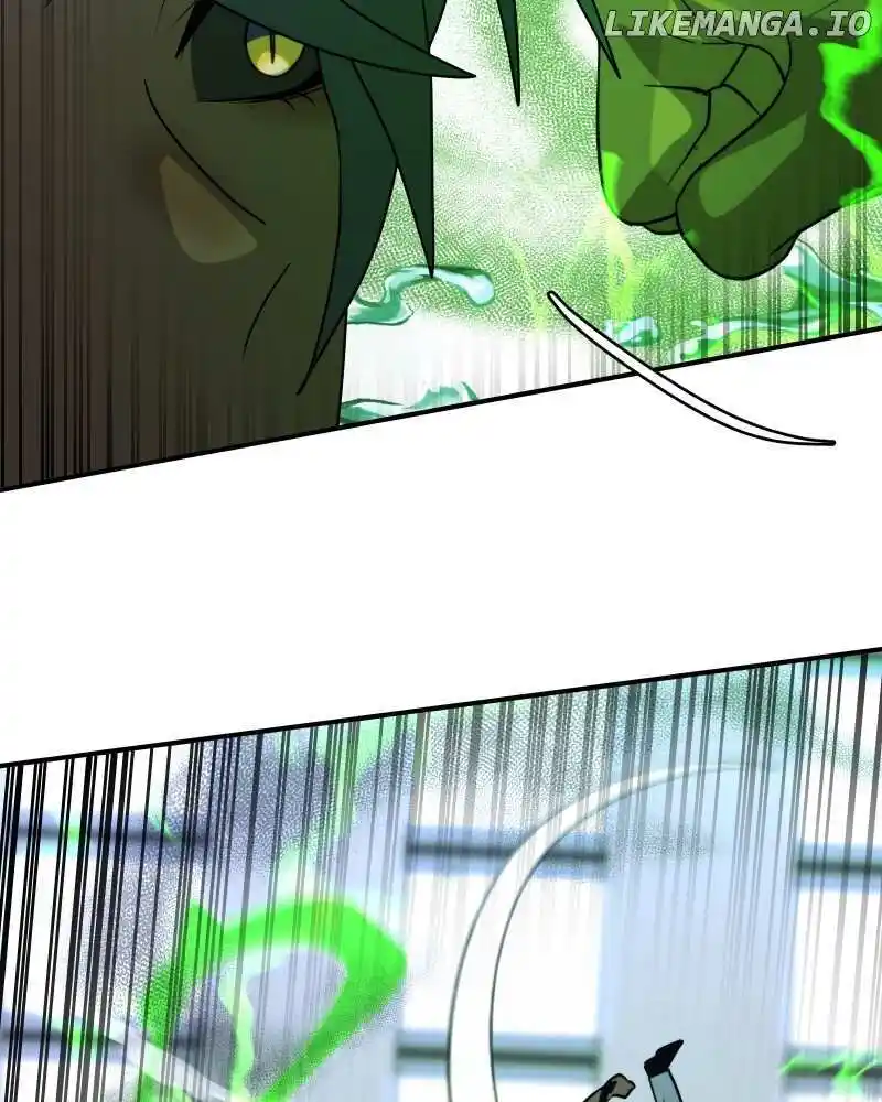 Cloud Walker Chapter 97