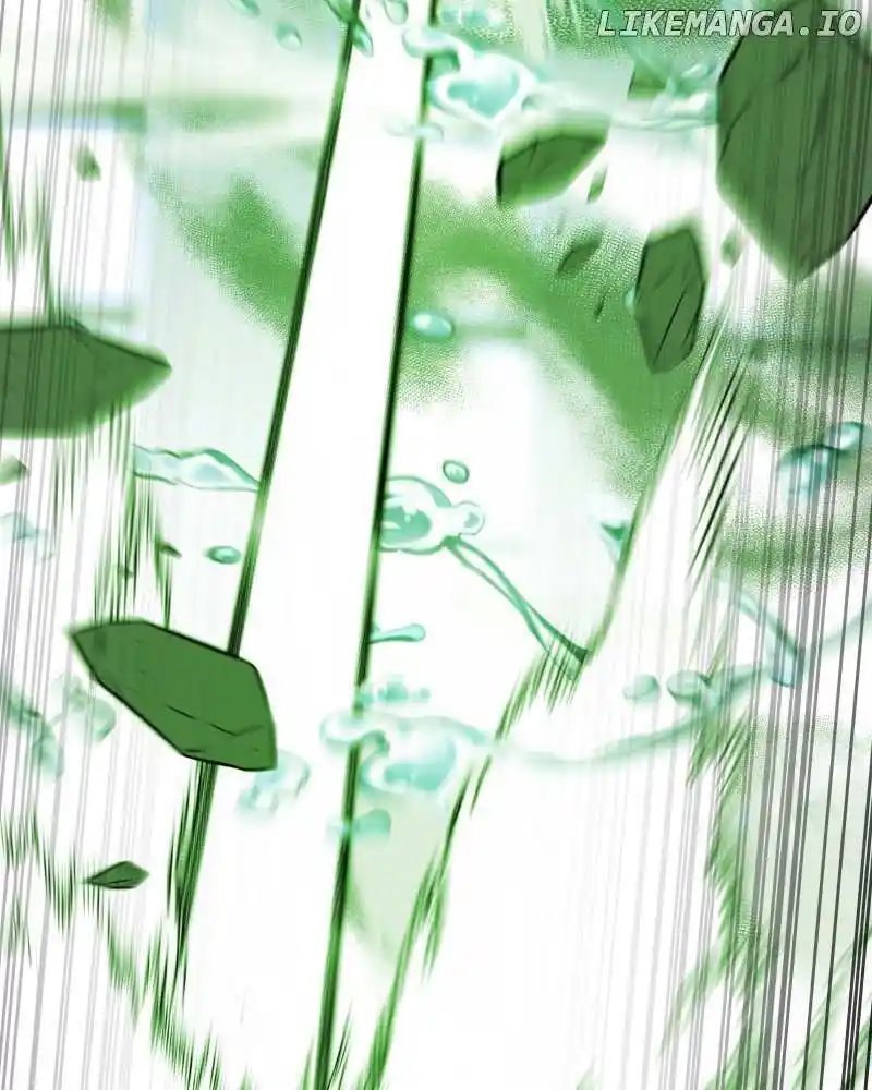 Cloud Walker Chapter 97