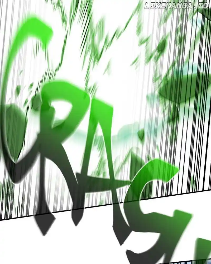 Cloud Walker Chapter 97