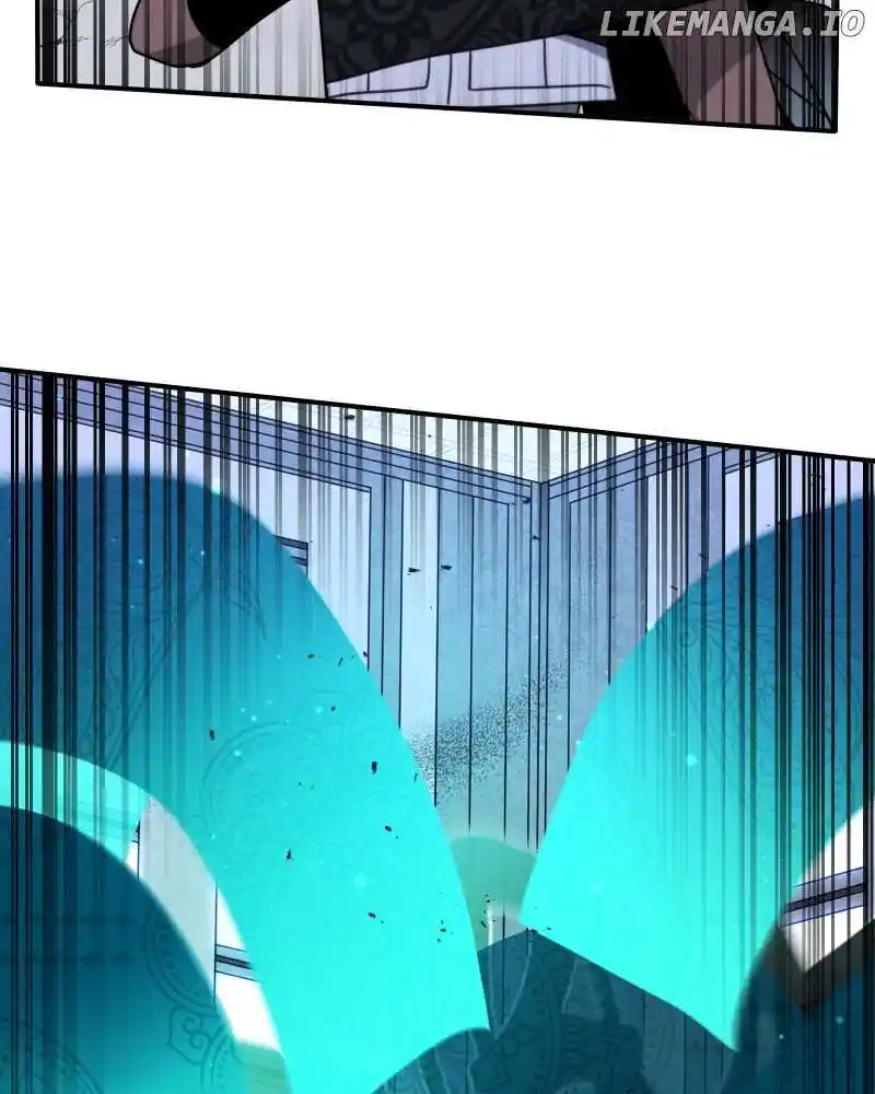 Cloud Walker Chapter 97